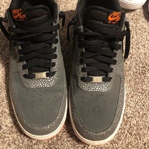 Nike Airforce 1 men’s size 12